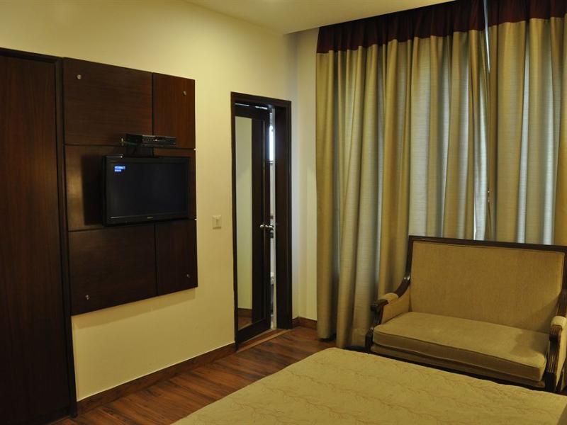 Amara Hotel
