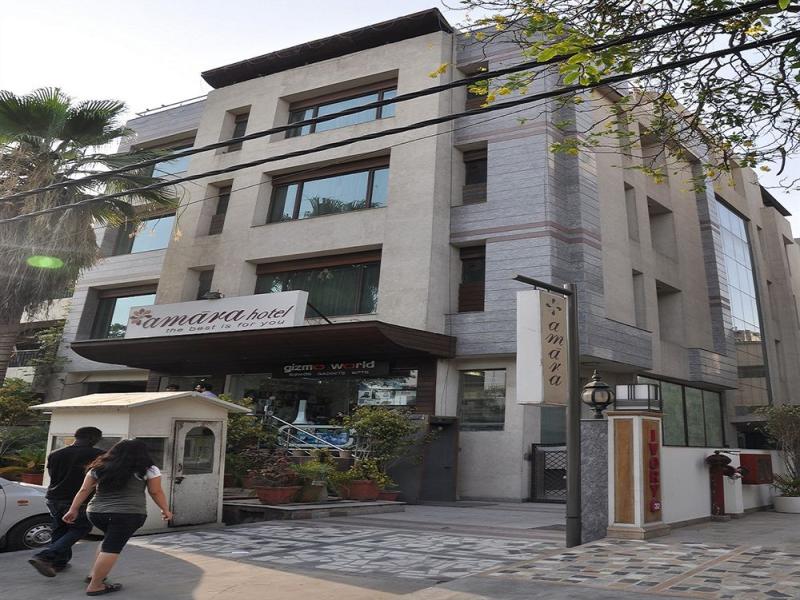 Amara Hotel