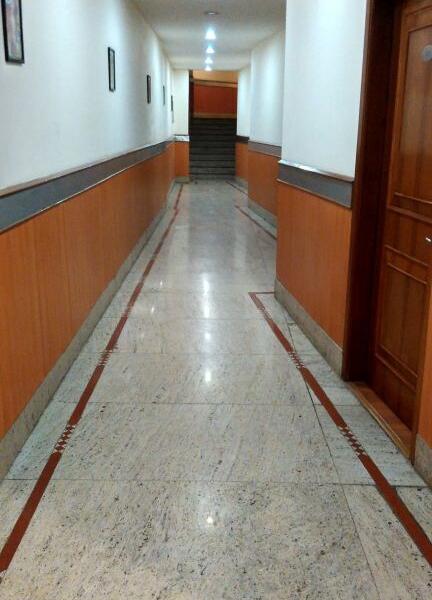 Lohmod Hotel