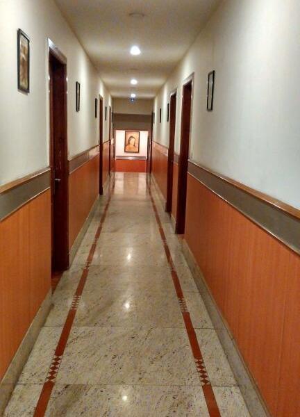 Lohmod Hotel