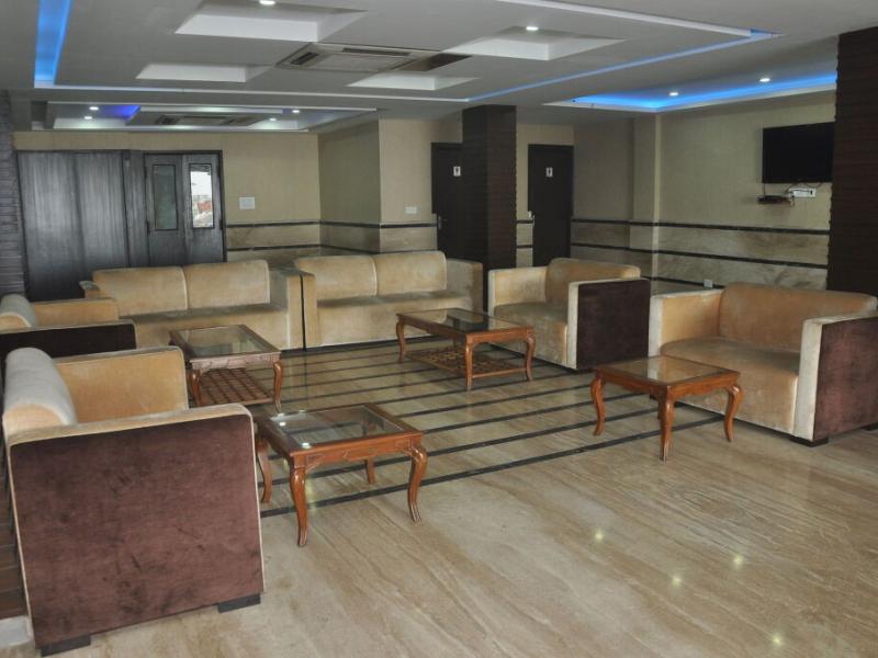 Lohmod Hotel
