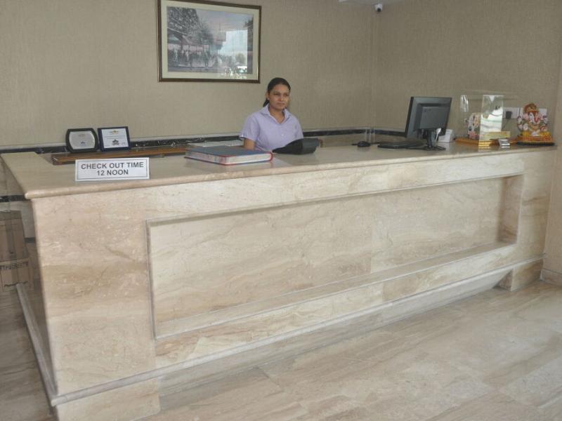 Lohmod Hotel