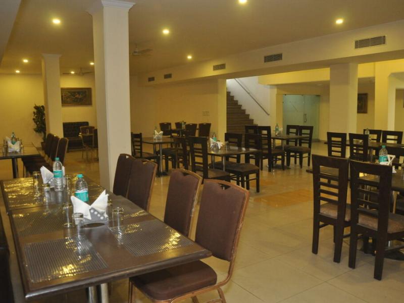 Lohmod Hotel