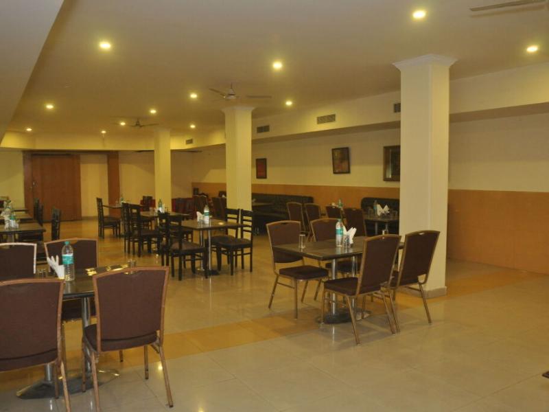Lohmod Hotel