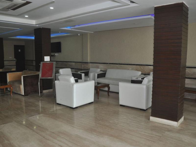 Lohmod Hotel