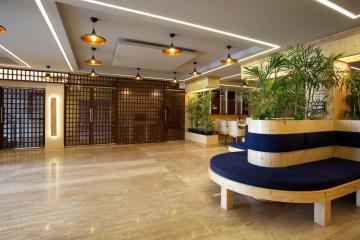 Отель Lohmod Hotel Индия, Дели, фото 2