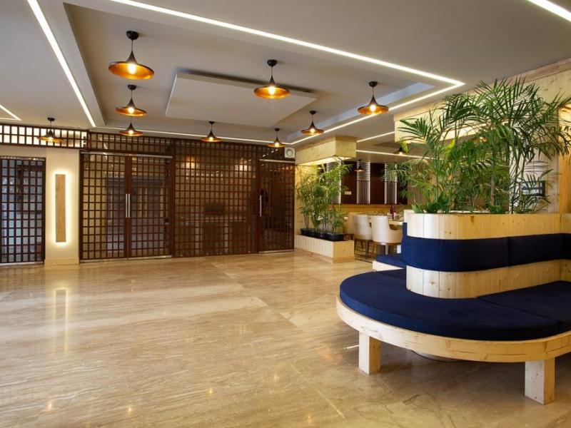Lohmod Hotel