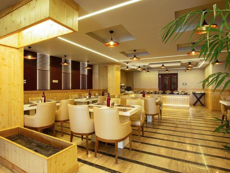Lohmod Hotel