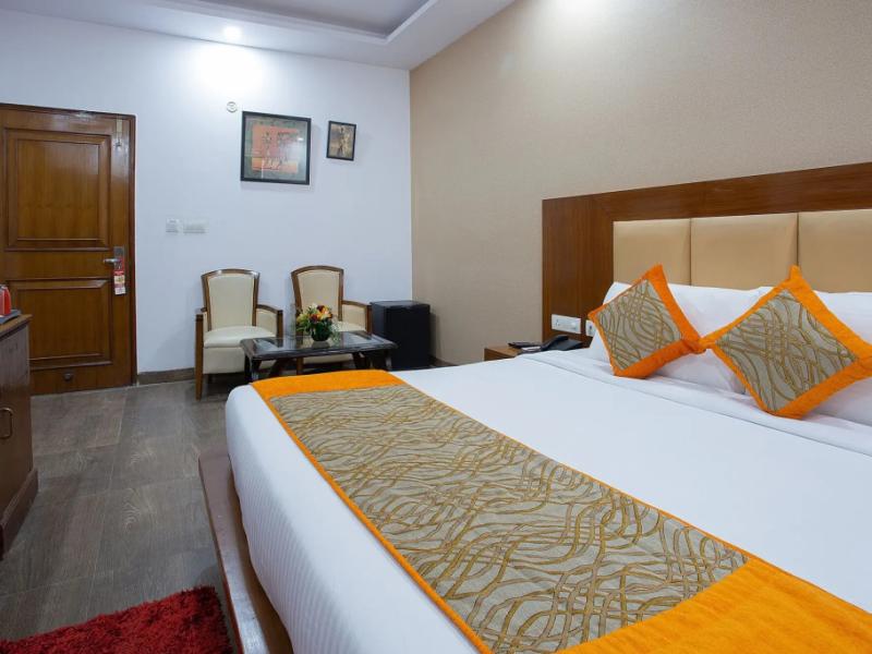 Lohmod Hotel