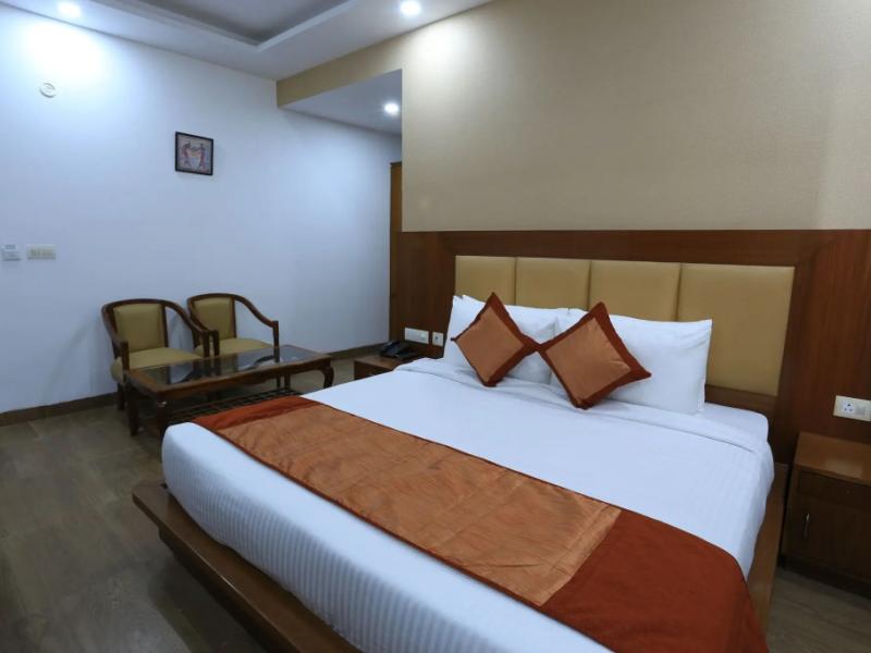 Lohmod Hotel