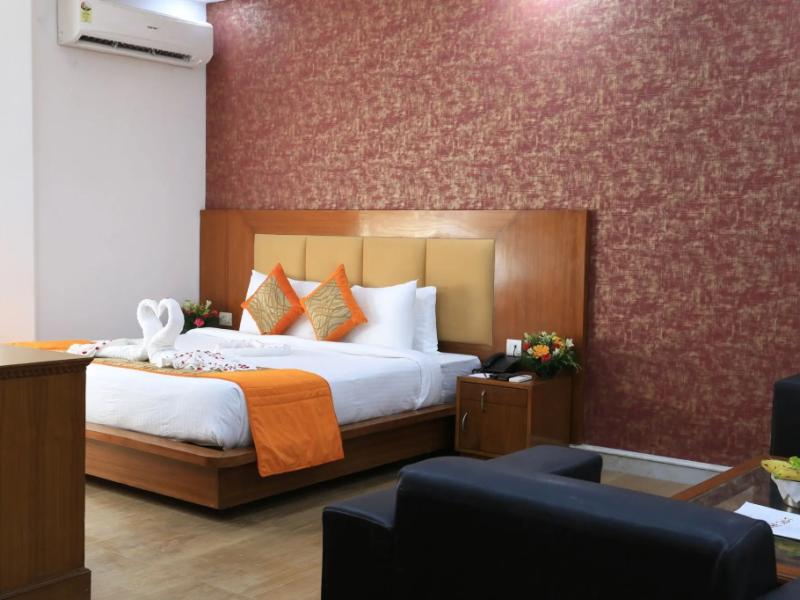 Lohmod Hotel