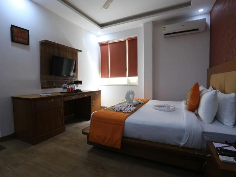 Lohmod Hotel