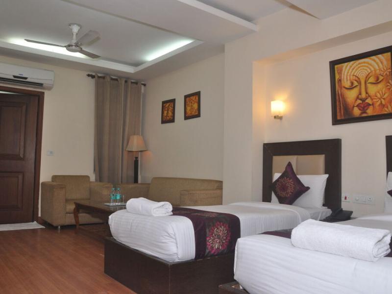 Lohmod Hotel