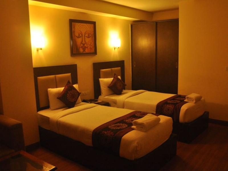 Lohmod Hotel