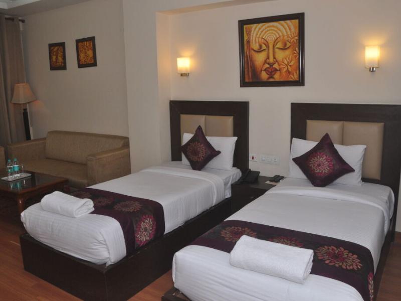 Lohmod Hotel