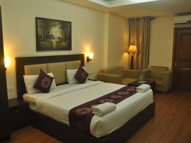 Lohmod Hotel