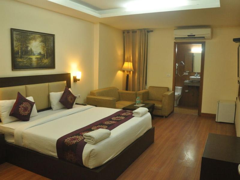 Lohmod Hotel