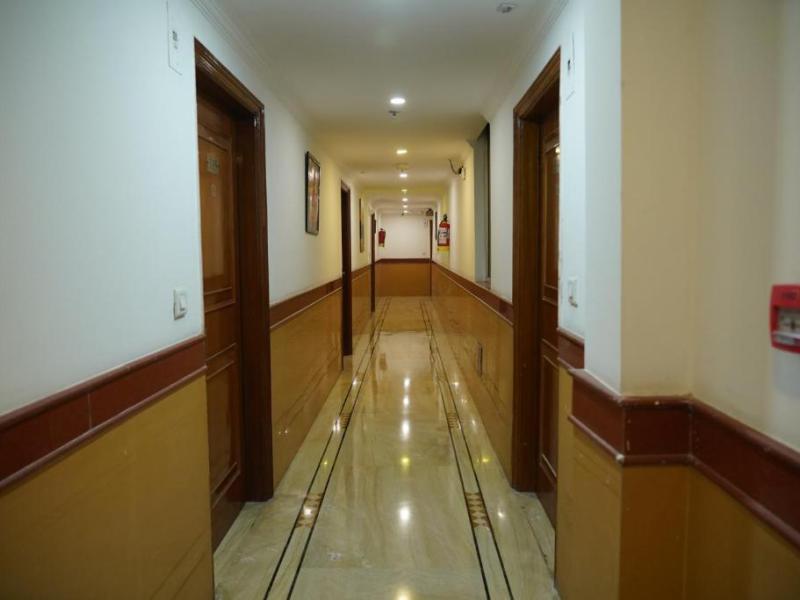 Lohmod Hotel