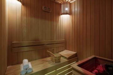 Отель Hilton Garden Inn Istanbul Ataturk Airport Турция, Бахчелиэвлер, фото 11