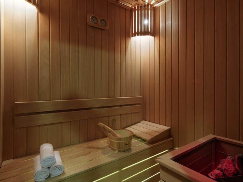 Hilton Garden Inn Istanbul Ataturk Airport