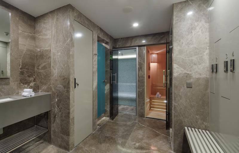 Hilton Garden Inn Istanbul Ataturk Airport