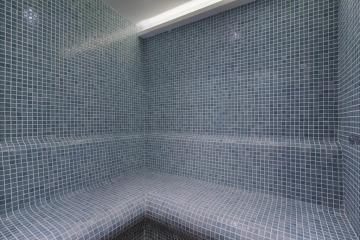 Отель Hilton Garden Inn Istanbul Ataturk Airport Турция, Бахчелиэвлер, фото 13