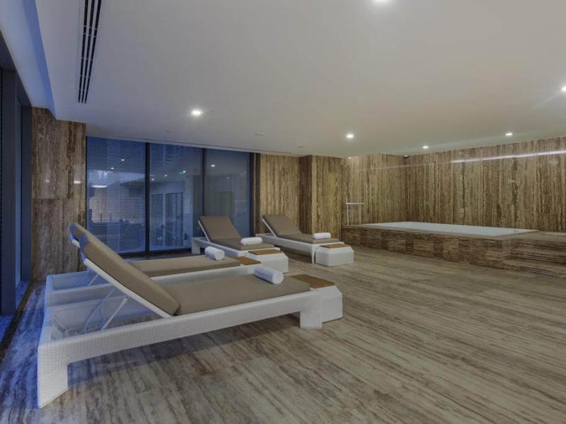 Hilton Garden Inn Istanbul Ataturk Airport