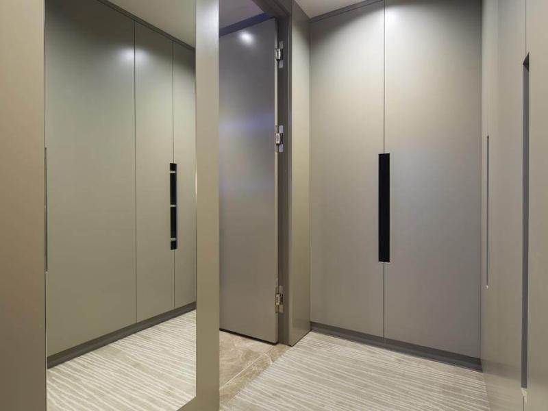 Hilton Garden Inn Istanbul Ataturk Airport