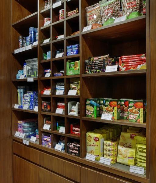 Hilton Garden Inn Istanbul Ataturk Airport