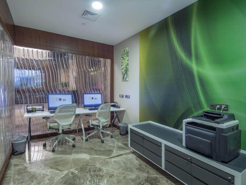 Hilton Garden Inn Istanbul Ataturk Airport