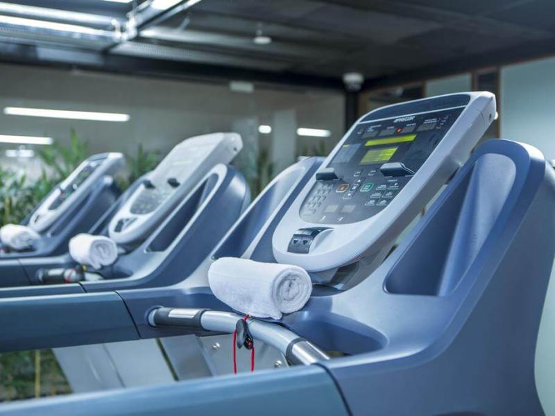 Hilton Garden Inn Istanbul Ataturk Airport