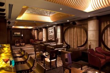 Отель The Bristol Hotel Индия, Дели, фото 16