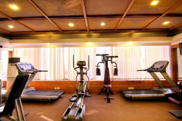 Отель The Bristol Hotel Индия, Дели, фото 20