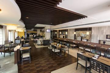 Отель The Bristol Hotel Индия, Дели, фото 22