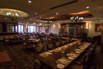 Отель The Bristol Hotel Индия, Дели, фото 23
