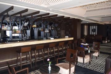Отель The Bristol Hotel Индия, Дели, фото 25