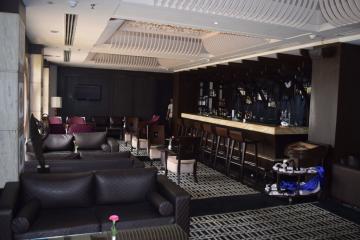 Отель The Bristol Hotel Индия, Дели, фото 26