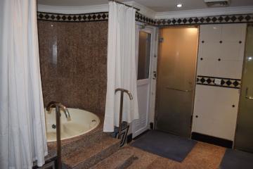 Отель The Bristol Hotel Индия, Дели, фото 10