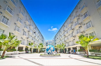 Отель Azalea Hotels & Residences Boracay Филиппины, о Боракай, фото 1