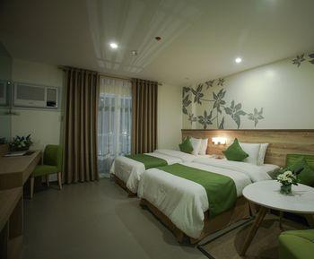 Azalea Hotels & Residences Boracay