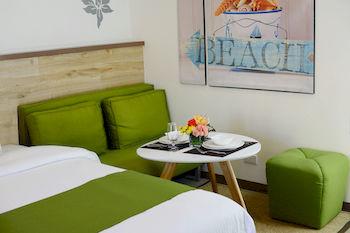 Отель Azalea Hotels & Residences Boracay Филиппины, о Боракай, фото 15
