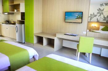 Отель Azalea Hotels & Residences Boracay Филиппины, о Боракай, фото 16