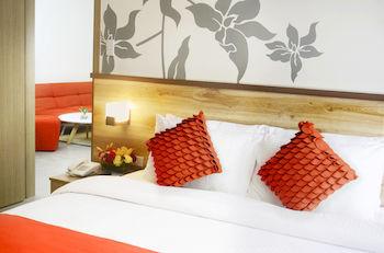 Отель Azalea Hotels & Residences Boracay Филиппины, о Боракай, фото 17