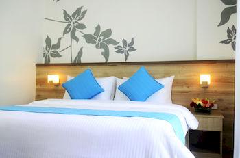 Отель Azalea Hotels & Residences Boracay Филиппины, о Боракай, фото 18