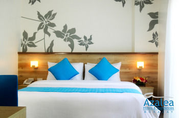 Отель Azalea Hotels & Residences Boracay Филиппины, о Боракай, фото 20
