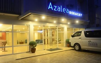Отель Azalea Hotels & Residences Boracay Филиппины, о Боракай, фото 23