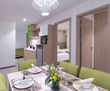 Azalea Hotels & Residences Boracay