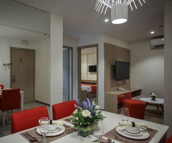 Azalea Hotels & Residences Boracay