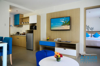 Отель Azalea Hotels & Residences Boracay Филиппины, о Боракай, фото 29