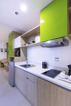 Azalea Hotels & Residences Boracay